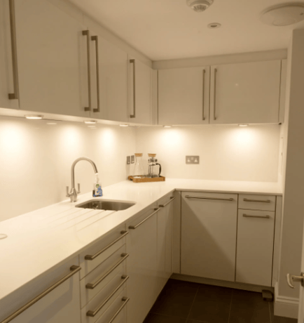 Image 5 of Space 32 - 26 Seymour St, W1H - Marble Arch