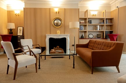 Image 6 of Space 32 - 26 Seymour St, W1H - Marble Arch