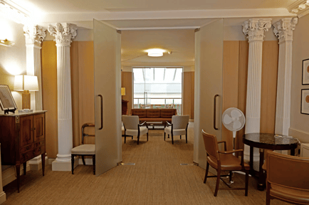 Image 7 of Space 32 - 26 Seymour St, W1H - Marble Arch