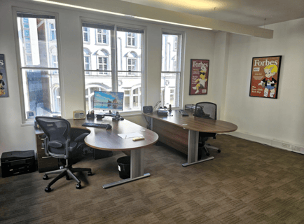 Image 2 of Space 32 - 69 Wigmore Street, W1U - Marylebone