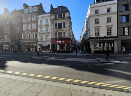 Image 4 of Space 32 - 69 Wigmore Street, W1U - Marylebone