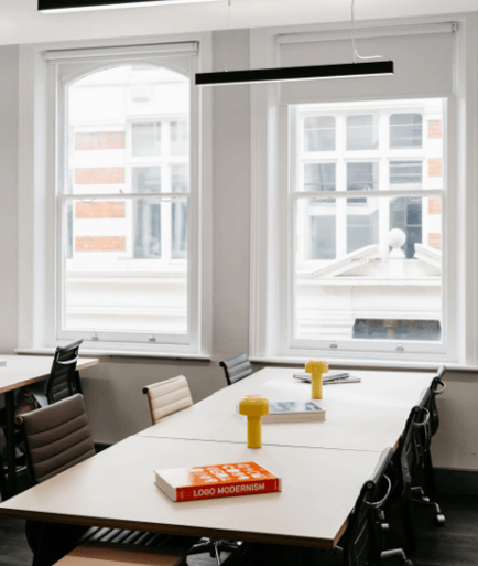 Image 3 of Space 32 - 48 Beak Street, W1F - Soho