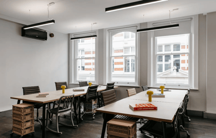 Image 9 of Space 32 - 48 Beak Street, W1F - Soho