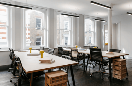 Image 11 of Space 32 - 48 Beak Street, W1F - Soho