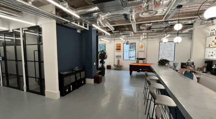 Image 2 of Space 32 - 71 Moscow Road, W2 - Bayswater