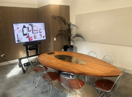 Image 5 of Space 32 - 71 Moscow Road, W2 - Bayswater