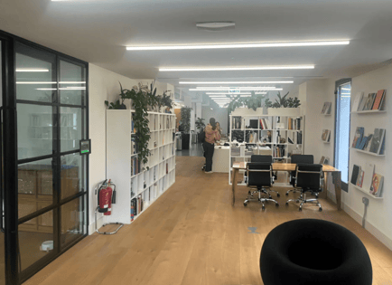 Image 11 of Space 32 - 71 Moscow Road, W2 - Bayswater