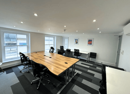 Image 1 of Space 32 - 97-99 King Street, W6 - Hammersmith