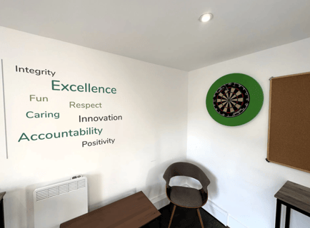 Image 4 of Space 32 - 97-99 King Street, W6 - Hammersmith