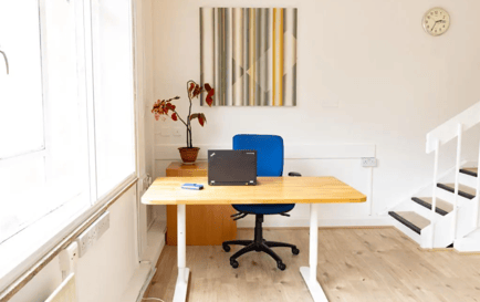Image 2 of Space 32 - 181 Mortimer Road, NW10 - Kensal Green