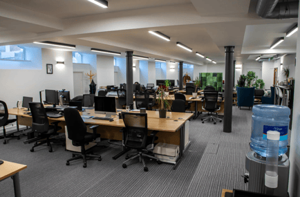 Image 2 of Space 32 - 95 Southwark Street, SE1 - Southwark