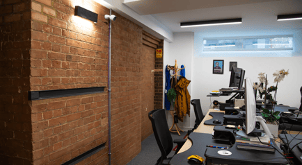 Image 5 of Space 32 - 95 Southwark Street, SE1 - Southwark