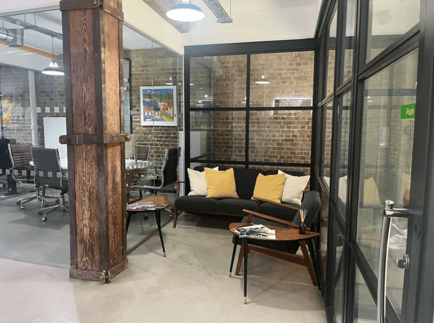 Image 2 of Space 32 - 38 Shad Thames, SE1 - London Bridge