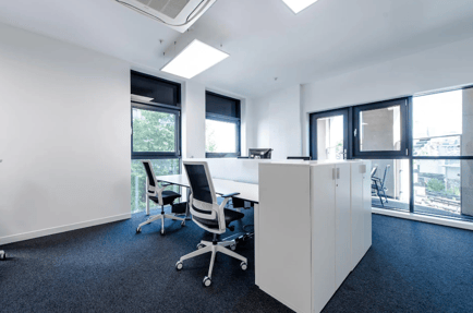Image 2 of Space 32 - 93 Newington Causeway, SE1 - Borough