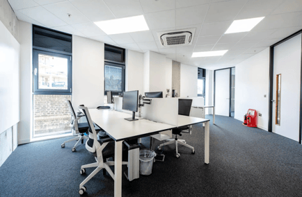 Image 4 of Space 32 - 93 Newington Causeway, SE1 - Borough