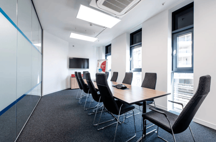 Image 8 of Space 32 - 93 Newington Causeway, SE1 - Borough