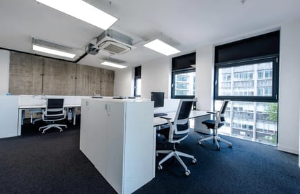 Image 9 of Space 32 - 93 Newington Causeway, SE1 - Borough