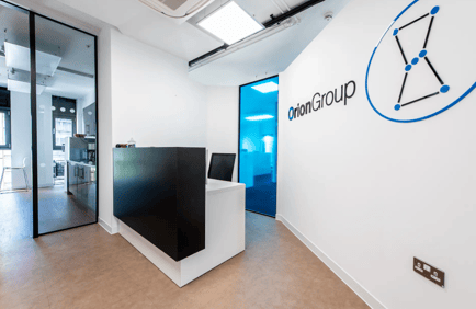 Image 10 of Space 32 - 93 Newington Causeway, SE1 - Borough