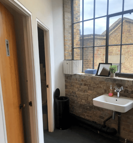 Image 4 of Space 32 - The Tanneries - 55 Bermondsey St, SE1 - London Bridge