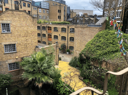 Image 5 of Space 32 - The Tanneries - 55 Bermondsey St, SE1 - London Bridge