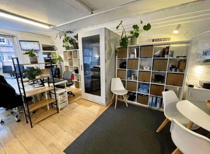 Image 2 of Space 32 - 134 Tooley Street, SE1 - London Bridge