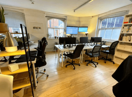 Image 3 of Space 32 - 134 Tooley Street, SE1 - London Bridge