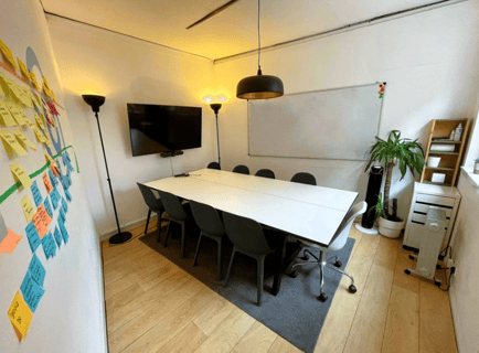 Image 4 of Space 32 - 134 Tooley Street, SE1 - London Bridge