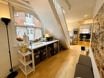 Image 6 of Space 32 - 134 Tooley Street, SE1 - London Bridge