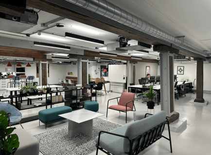 Image 1 of Space 32 - 56 Ayres Street, SE1 - Borough