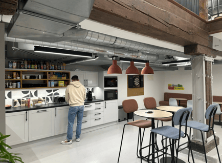 Image 3 of Space 32 - 56 Ayres Street, SE1 - Borough