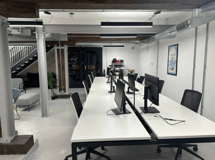 Image 4 of Space 32 - 56 Ayres Street, SE1 - Borough