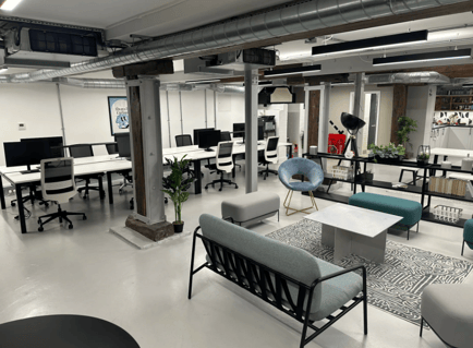 Image 5 of Space 32 - 56 Ayres Street, SE1 - Borough