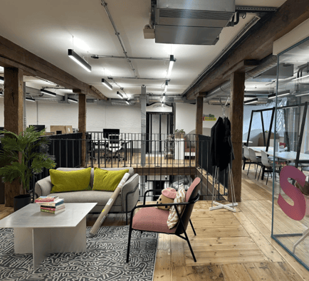 Image 6 of Space 32 - 56 Ayres Street, SE1 - Borough