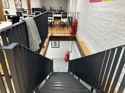 Image 7 of Space 32 - 56 Ayres Street, SE1 - Borough