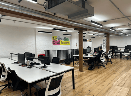 Image 8 of Space 32 - 56 Ayres Street, SE1 - Borough