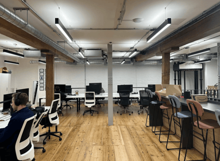 Image 9 of Space 32 - 56 Ayres Street, SE1 - Borough