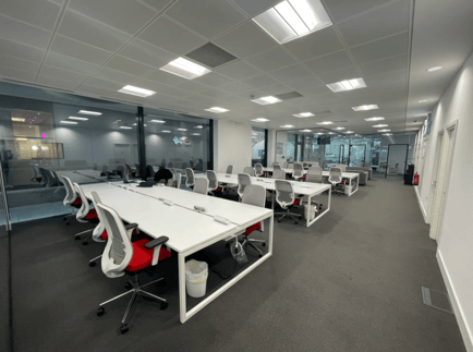 Image 2 of Space 32 - 21 Albert Embankment, SE1 - Vauxhall