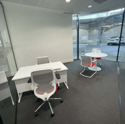 Image 5 of Space 32 - 21 Albert Embankment, SE1 - Vauxhall