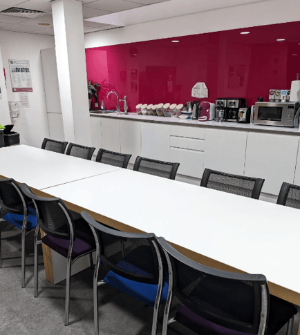 Image 2 of Space 32 - 15 Greycoat Place, SW19 - Victoria