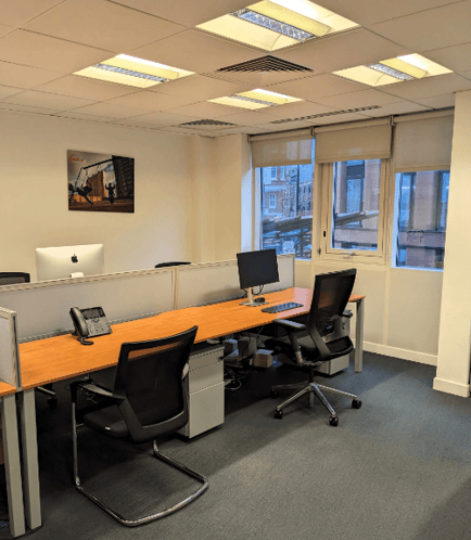 Image 3 of Space 32 - 15 Greycoat Place, SW19 - Victoria