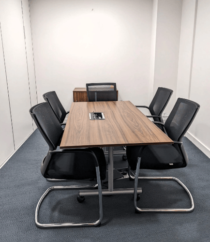 Image 5 of Space 32 - 15 Greycoat Place, SW19 - Victoria
