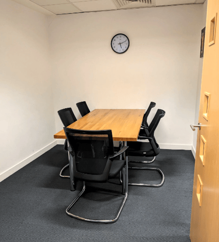 Image 6 of Space 32 - 15 Greycoat Place, SW19 - Victoria
