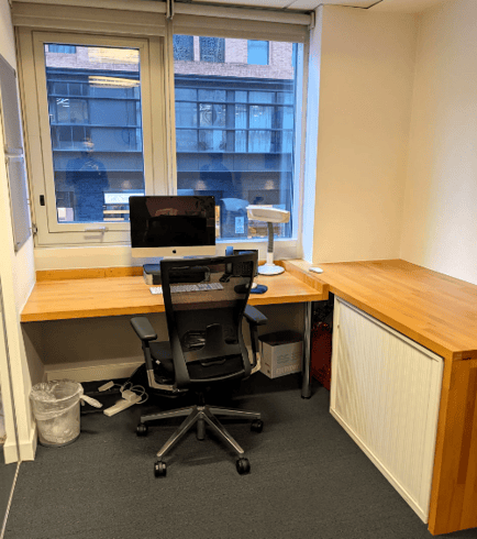Image 7 of Space 32 - 15 Greycoat Place, SW19 - Victoria
