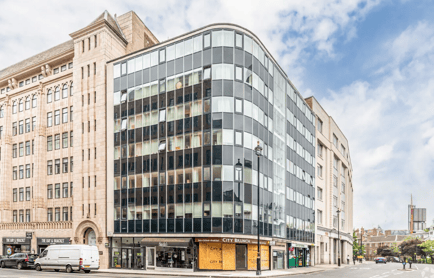 Image 8 of Space 32 - 15 Greycoat Place, SW19 - Victoria