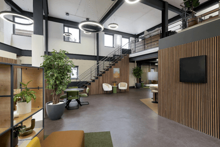 Image 2 of Space 32 - 20-22 Union Road, SW4 - Clapham