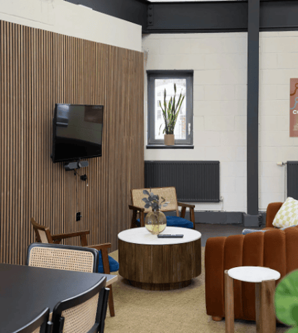 Image 4 of Space 32 - 20-22 Union Road, SW4 - Clapham