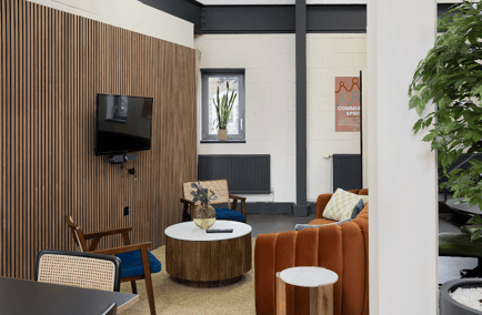 Image 7 of Space 32 - 20-22 Union Road, SW4 - Clapham