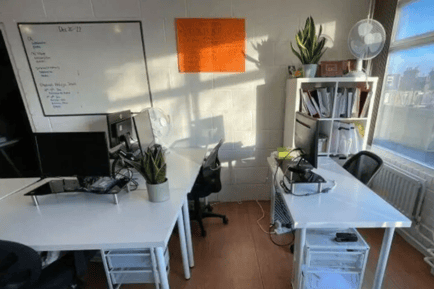 Image 1 of Space 32 - 2a Stormont Road, SW11 - Clapham