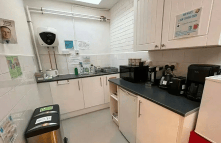 Image 5 of Space 32 - 2a Stormont Road, SW11 - Clapham