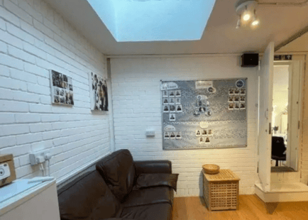 Image 6 of Space 32 - 2a Stormont Road, SW11 - Clapham